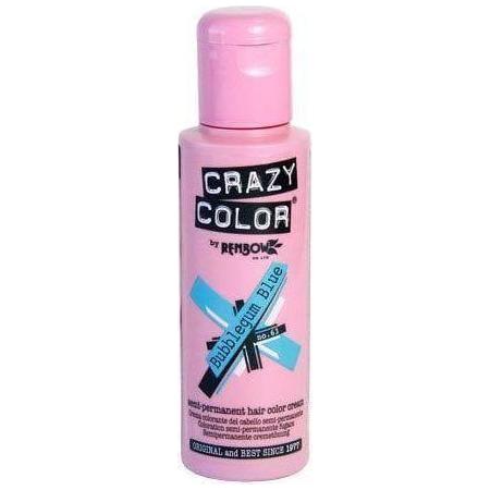 Crazy Color By Renbow Semi-Permanente Haarfarbe 100 ml - Image 12