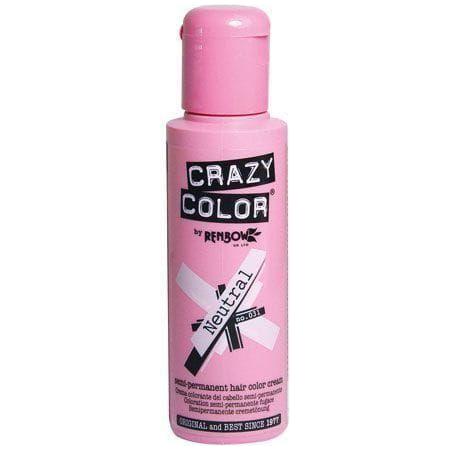 Crazy Color By Renbow Semi-Permanente Haarfarbe 100 ml - Image 21