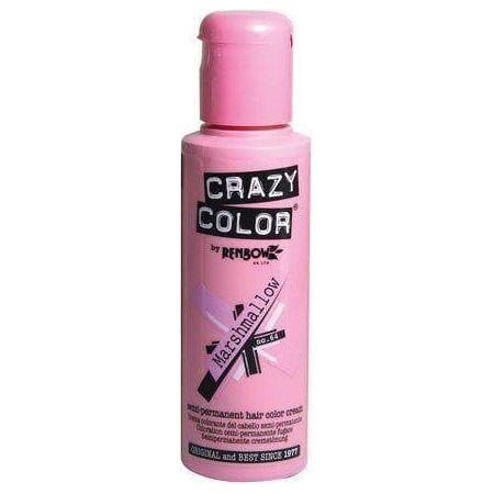 Crazy Color By Renbow Semi-Permanente Haarfarbe 100 ml - Image 23