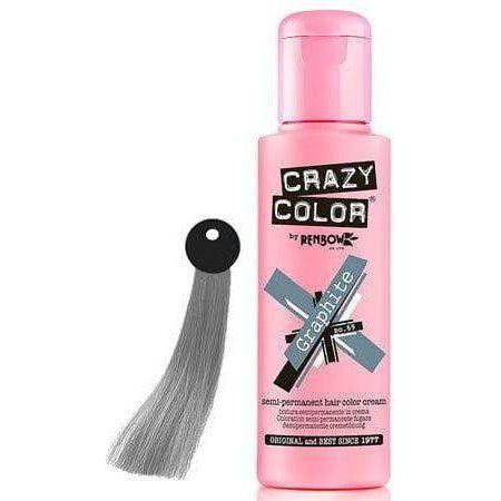 Crazy Color By Renbow Semi-Permanente Haarfarbe 100 ml - Image 31