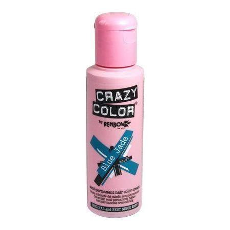 Crazy Color By Renbow Semi-Permanente Haarfarbe 100 ml - Image 35