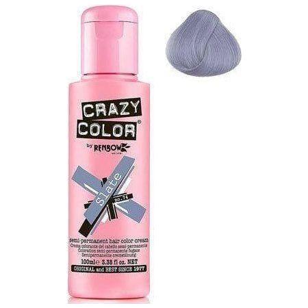 Crazy Color By Renbow Semi-Permanente Haarfarbe 100 ml - Image 43