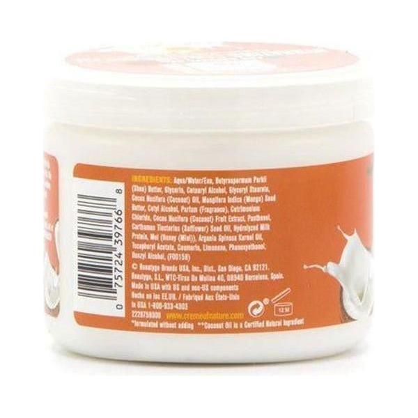 Creme Of Nature Coconut Milk Hydrating Curling Cream 340ml - Image 2