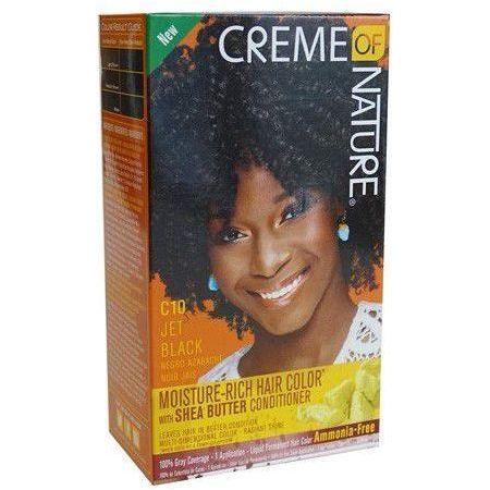 Creme Of Nature Moisture Rich Hair Color - Image 7
