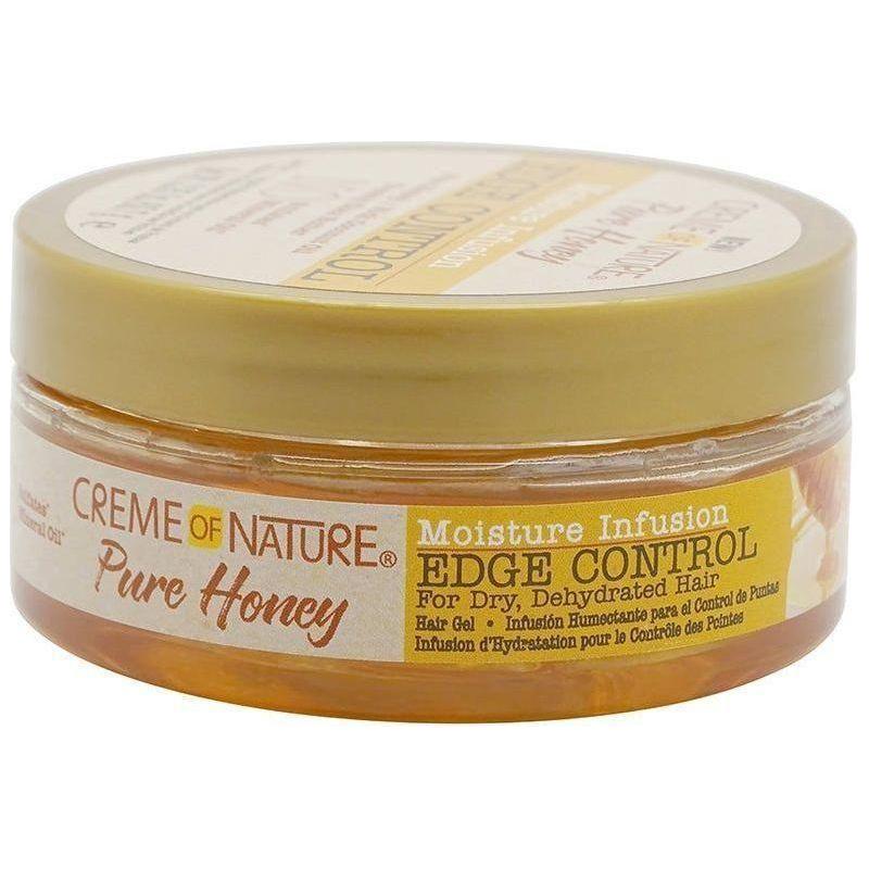 Creme of Nature Pure Honey Edge Control 63.7g
