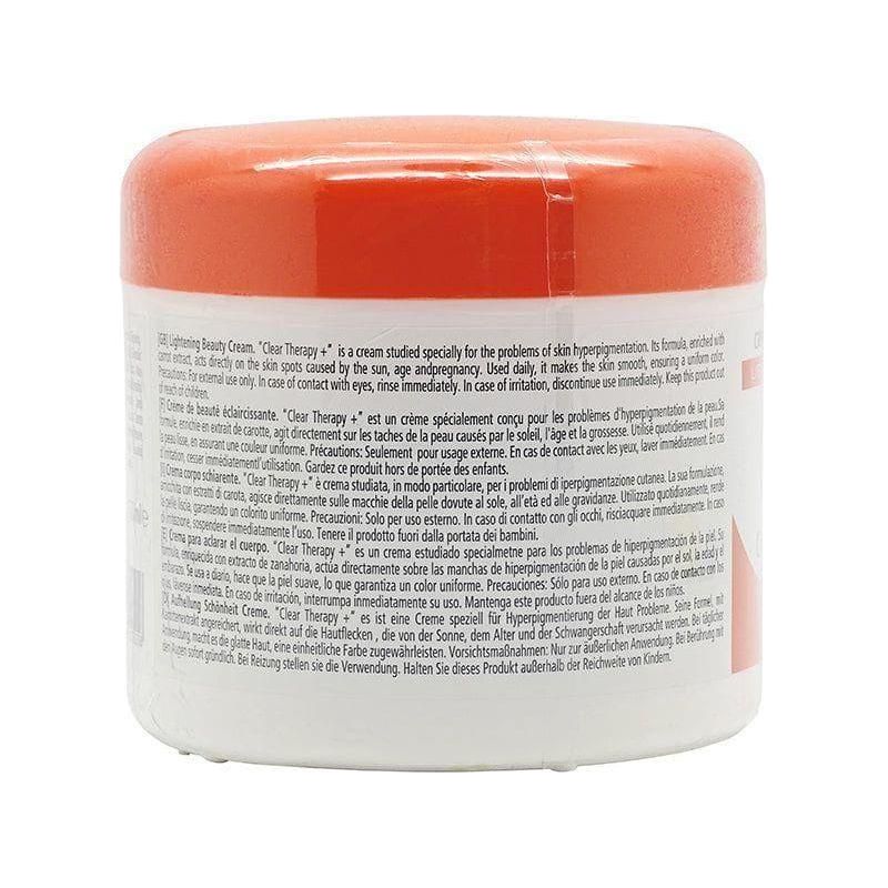CT + Clear Therapy Lightening Beauty Cream 450ml - Image 3