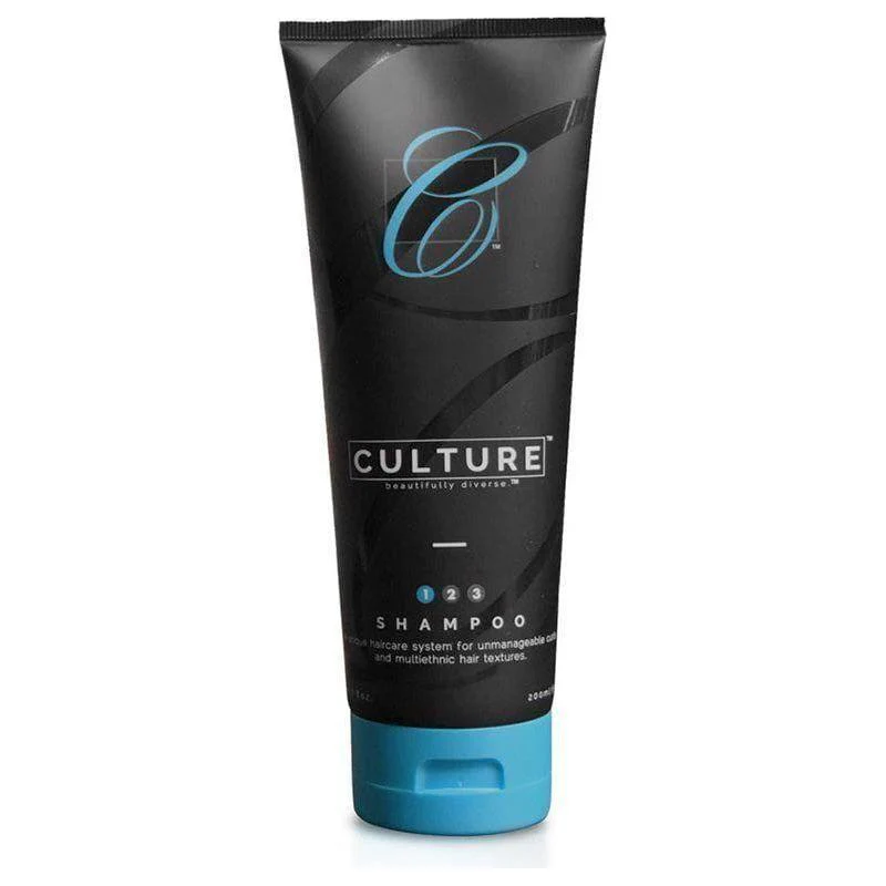 Culture Shampoo 200Ml