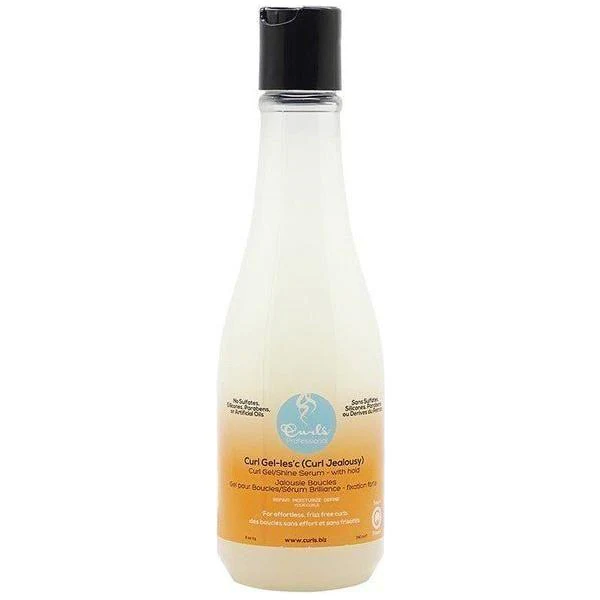 Curl Gel Les C Curl Jealousy 240ml