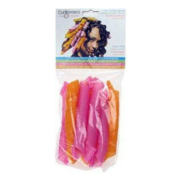 Curlformers PACK CORKSCREW CURLS - Image 3