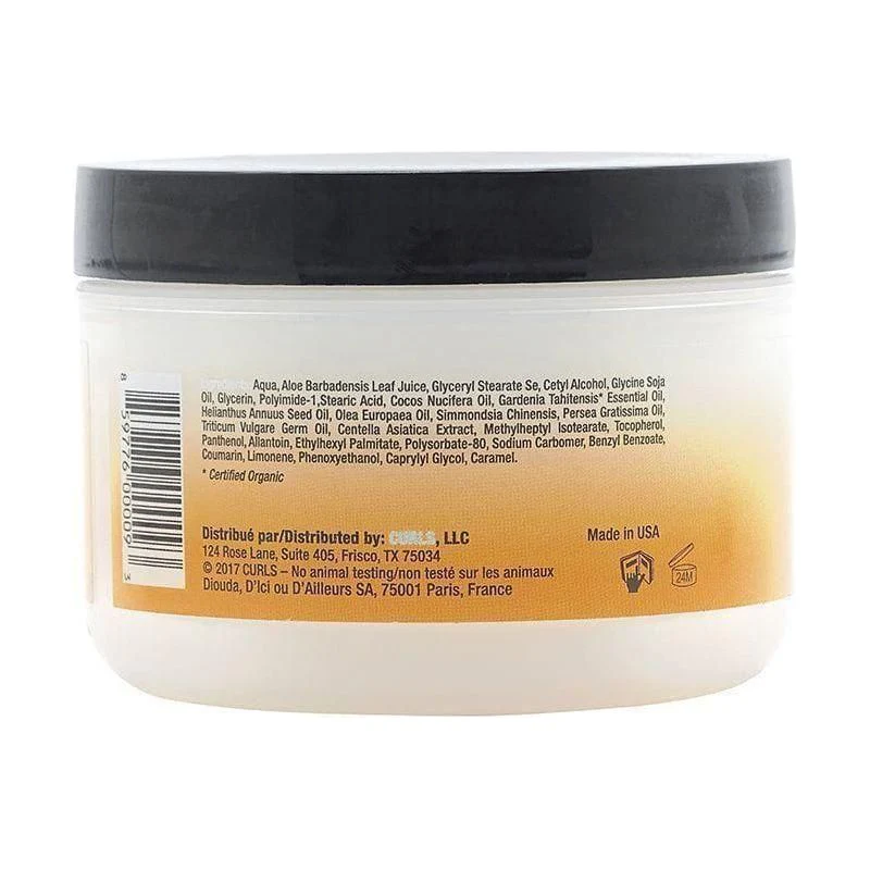 CURLS Whipped Crème 240ml - Image 3