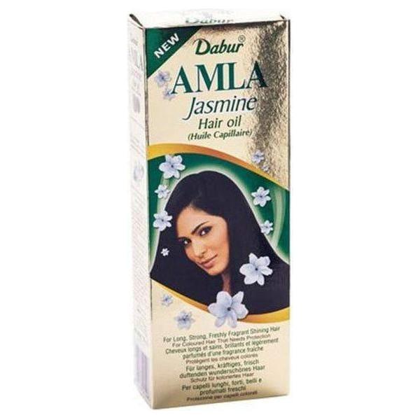 Dabur Amla Jasmine Hair Oil 200ml