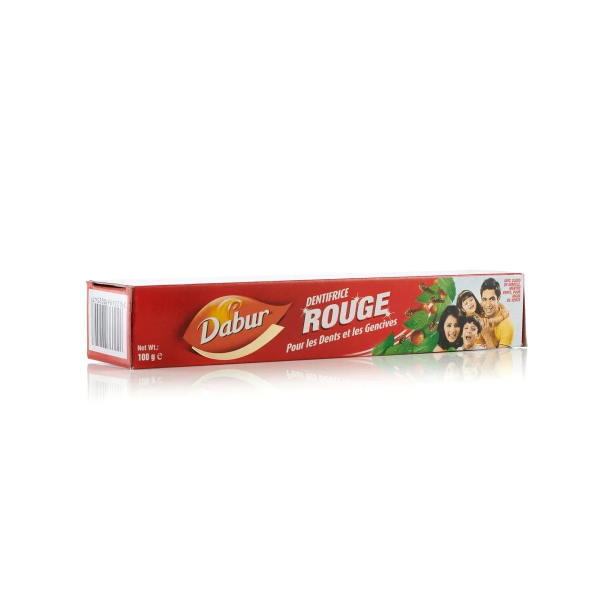 Dabur Red Toothpaste 100G/200G - Image 2
