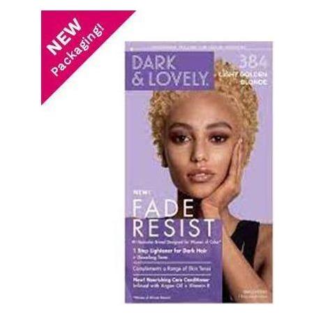 Dark and Lovely Soft Sheen-Carson Fade Resist Rich Conditioning Color - Image 40