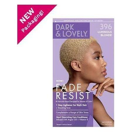 Dark and Lovely Soft Sheen-Carson Fade Resist Rich Conditioning Color - Image 59