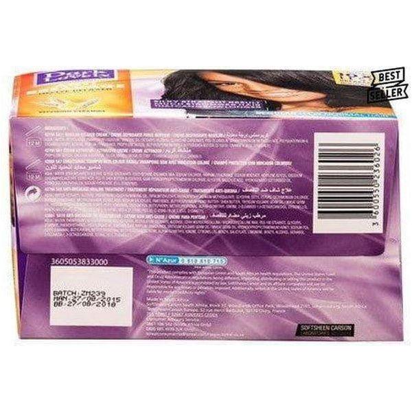 Dark & Lovely Anti Breakage No Lye Relaxer Kit 1 Application Regular - Image 2