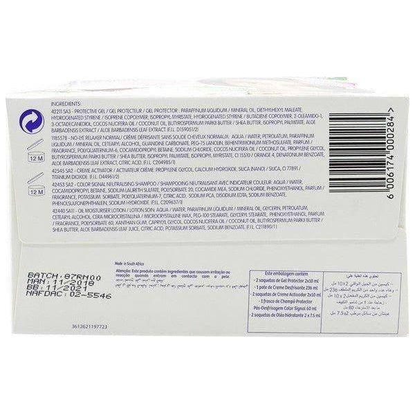 Dark & Lovely Beautiful Beginnings Scalp Care Relaxer Normal - Image 3