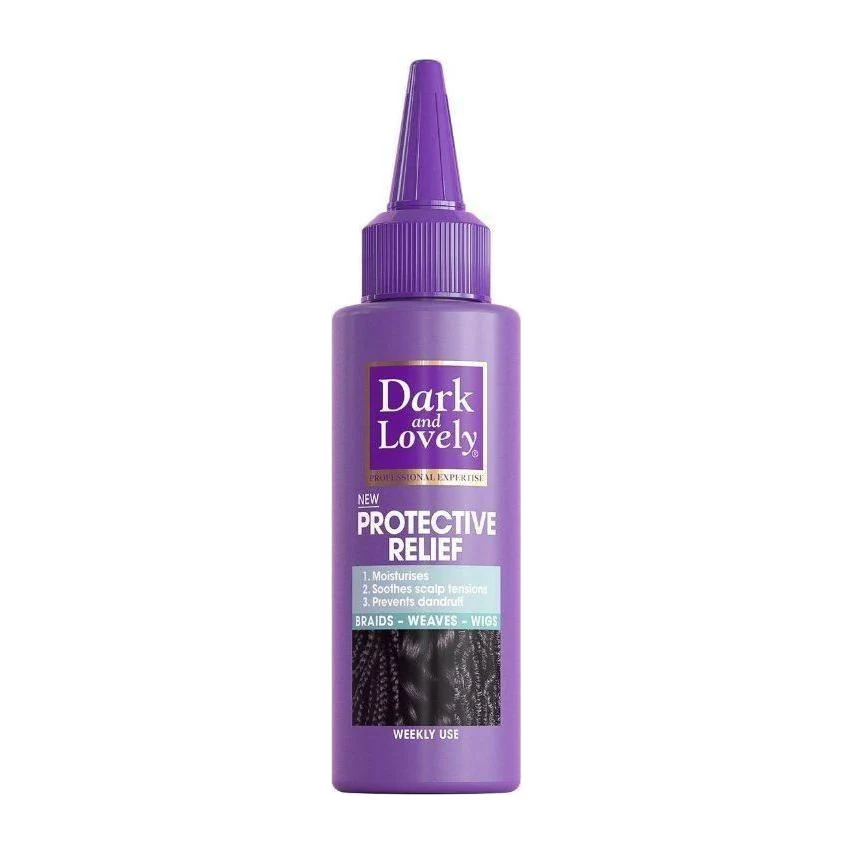 Dark & Lovely Protective Scalp Lotion 100ml