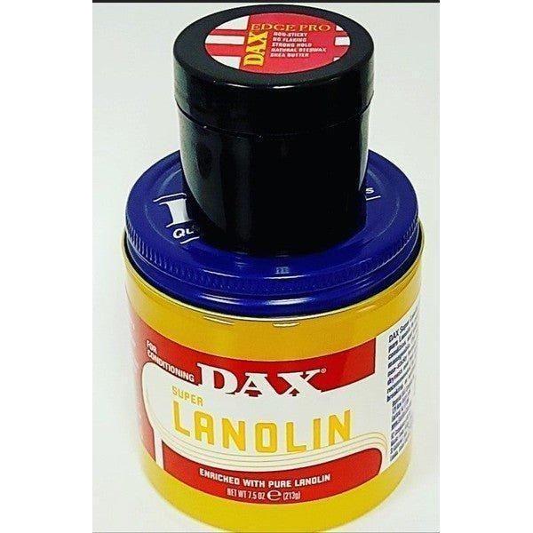 DAX Super Hair Conditioner 100% Pure LANOLIN - Image 6