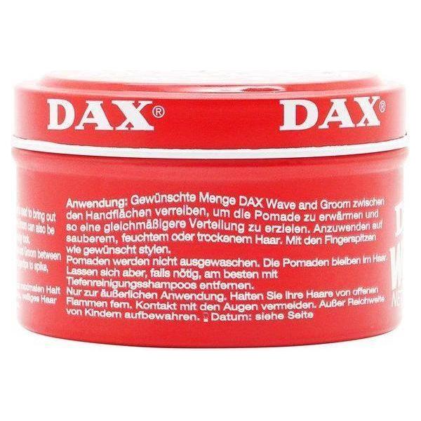 DAX Wave and Groom Hair Dress 99g - Image 3