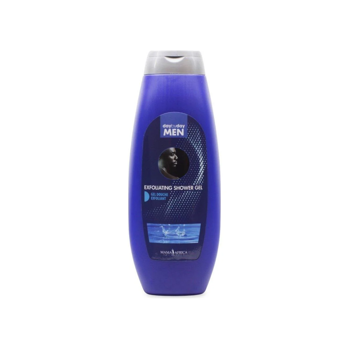 Day by Day Exfoliating Shower Gel 750ml
