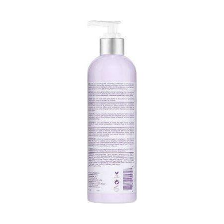 Design Essentials Agave & Lavender Moisturizing & Detangling Conditioner 12oz - Image 2