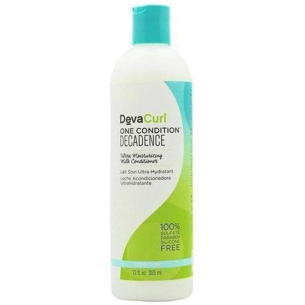 DevaCurl One Condition Decadence Milk Conditioner 355ml