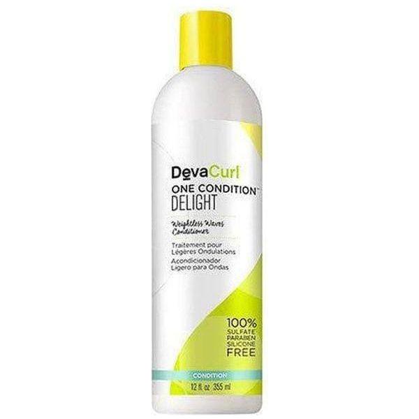 DevaCurl One Condition Delight Conditioner 355ml