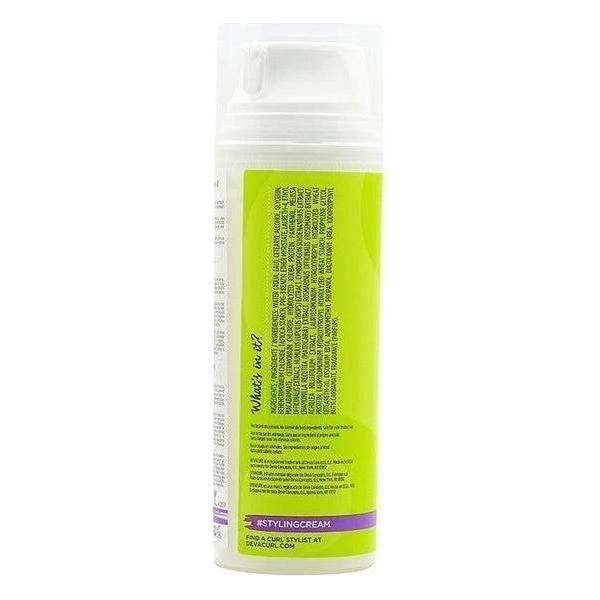DevaCurl Styling Cream 150ml - Image 3