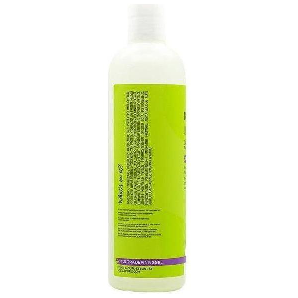 DevaCurl Ultra Defining Gel 355ml - Image 3