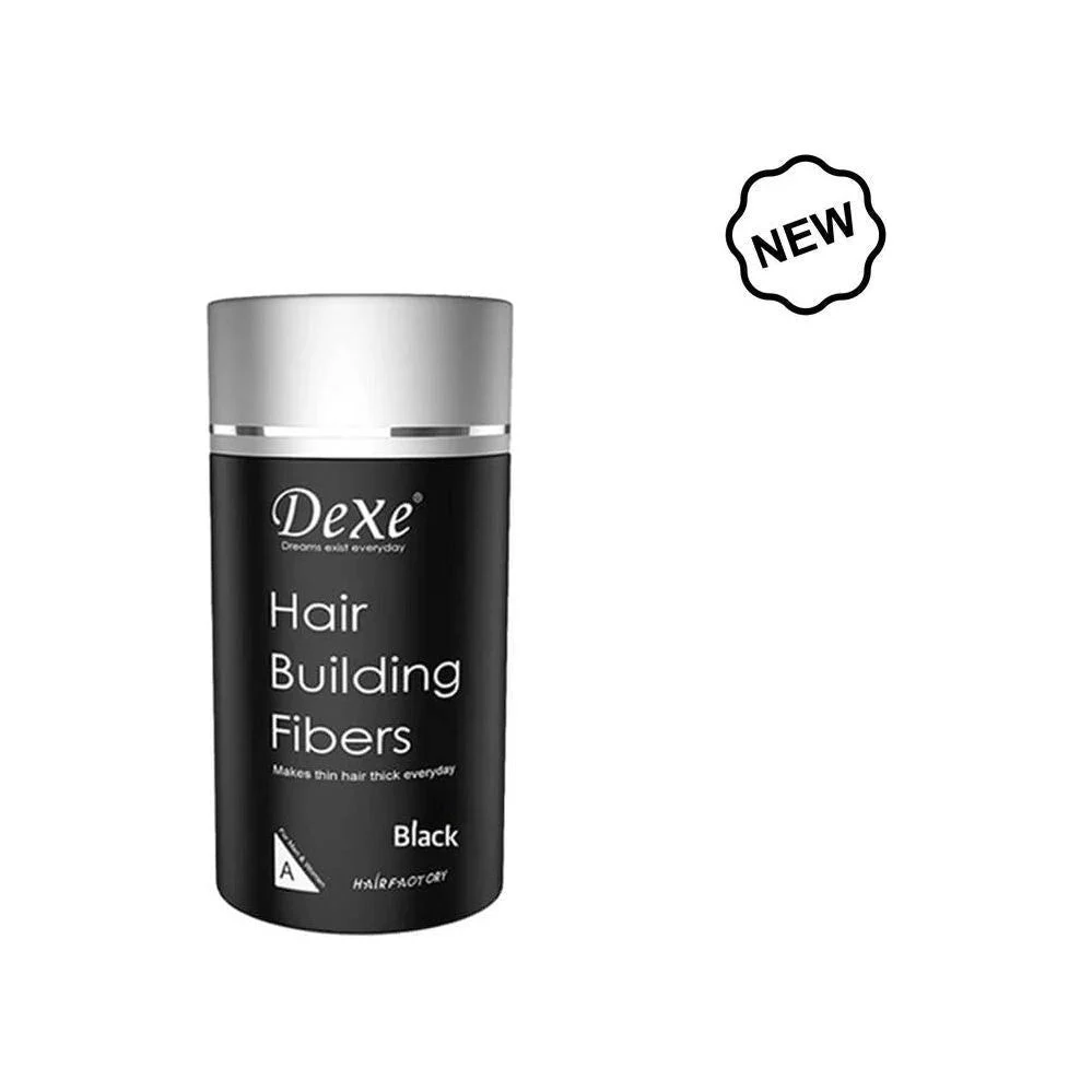 Dexe Hair Building Fibers 22g - Image 6