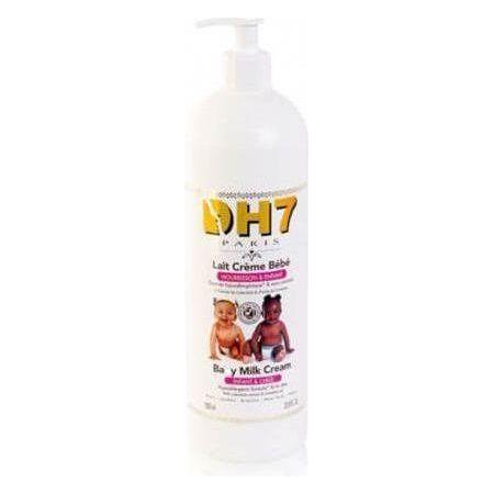 DH7 Baby Milk Cream Infant & Child For Girls 1 L