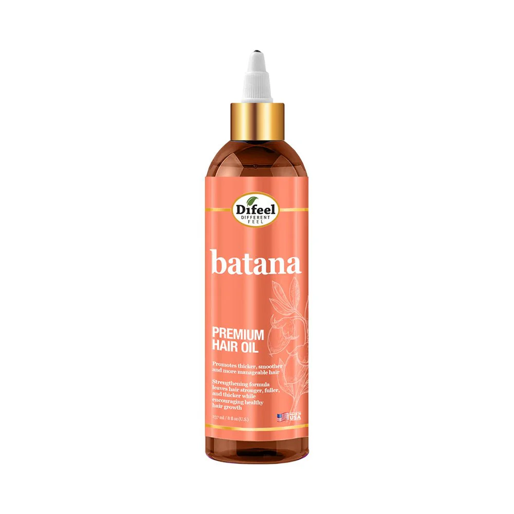 Difeel Elevated Batana Premium Hair Oil (2.5/7.1/8) oz - Image 6