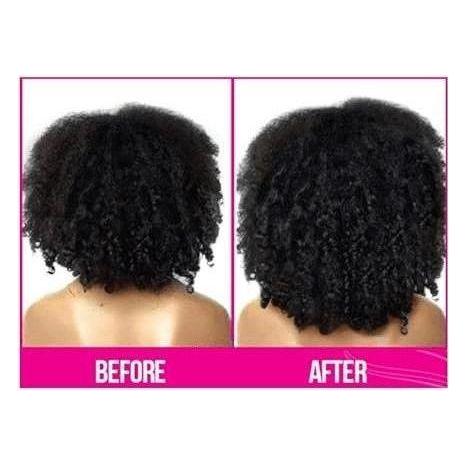 Difeel Growth and Curl Biotin Premium Hair Oil 75ml / 210ml - Image 3