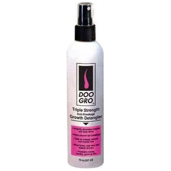 Doo Gro Triple Strength Anti-Breakage Growth Detangler 297ml