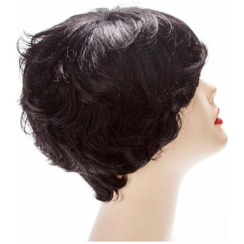 Dream Hair 100% Human Hair Wig Nelda - Image 3