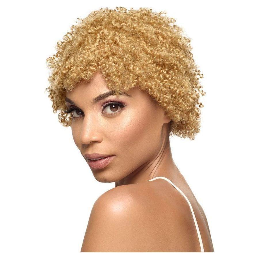 Dream Hair 100% Human Hair Wig Nobel Color : 27