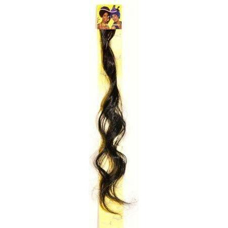 Dream Hair 2 Clip-In Extensions 16"/40Cm Design 16 Strähnen Kunsthaar - Image 2