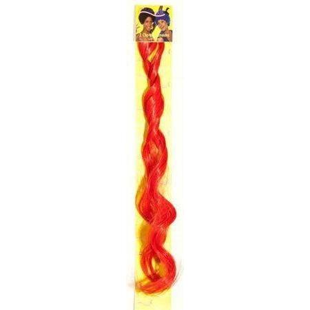 Dream Hair 2 Clip-In Extensions 16"/40Cm Design 16 Strähnen Kunsthaar - Image 22
