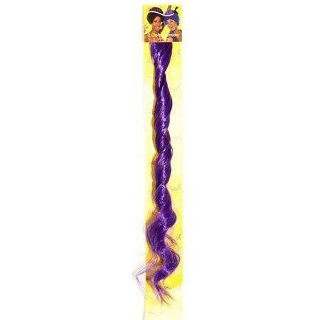 Dream Hair 2 Clip-In Extensions 16"/40Cm Design 16 Strähnen Kunsthaar - Image 26