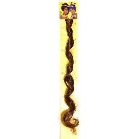 Dream Hair 2 Clip-In Extensions 16"/40Cm Design 16 Strähnen Kunsthaar - Image 5