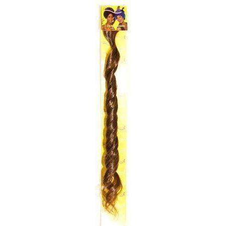 Dream Hair 2 Clip-In Extensions 16"/40Cm Design 16 Strähnen Kunsthaar - Image 6