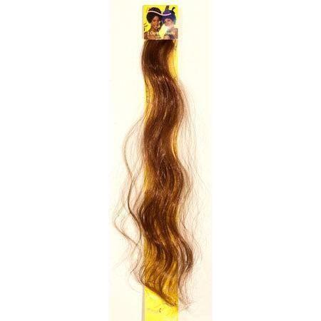 Dream Hair 2 Clip-In Extensions 16"/40Cm Design 16 Strähnen Kunsthaar - Image 7