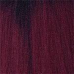 Dream Hair 3x Pre-Fluffed Afro Kinky Braid Kunsthaar - Image 21