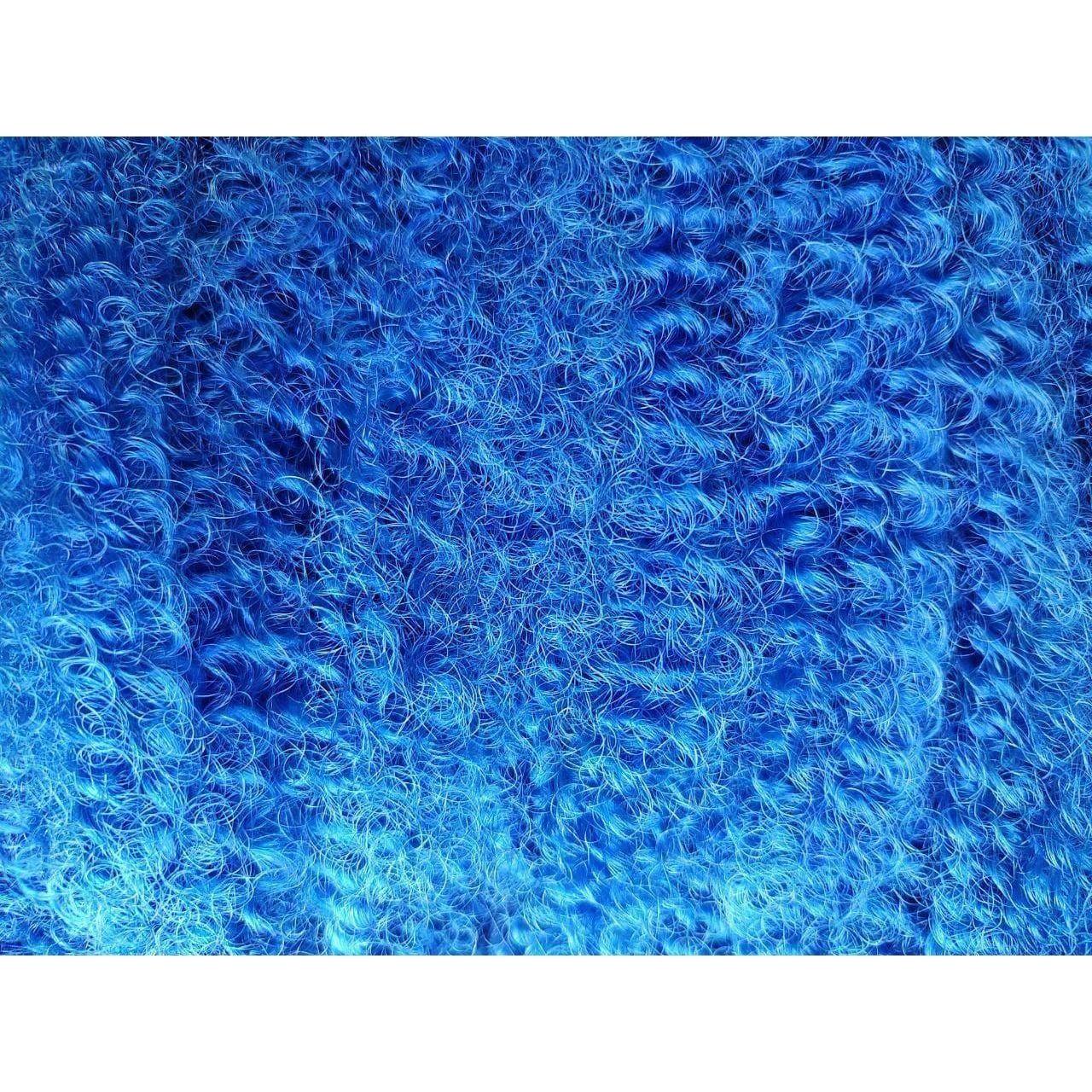 Dream Hair 3x Pre-Fluffed Afro Kinky Braid Kunsthaar - Image 32