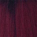 Dream Hair 3x Pre-Fluffed Afro Kinky Braid Kunsthaar - Image 77