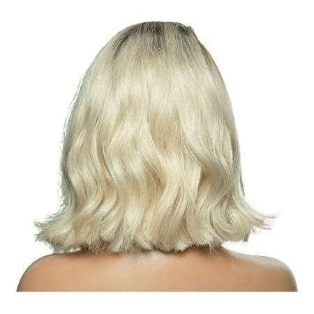 Dream Hair 6 CH Brazilian Virgin Lace Front Wig 14" N290 - Image 3