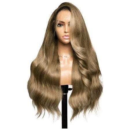 Dream Hair 6 CH Brazilian Virgin Lace Front Wig 20" N246