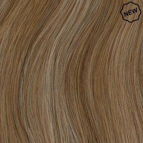 Dream Hair 7pcs Clip-in Loose Curl Extensions Set Premium Kunsthaar 24" - Image 11