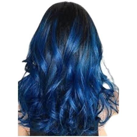Dream Hair 8 Clip-In Ombre Extensions Kunsthaar