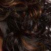 Dream Hair 8 Clip-In Ombre Extensions Kunsthaar - Image 19